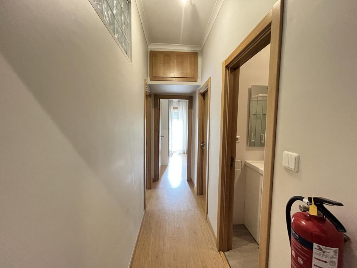 Moreda Garden Apartment By Trip2Portugal ポルト エクステリア 写真