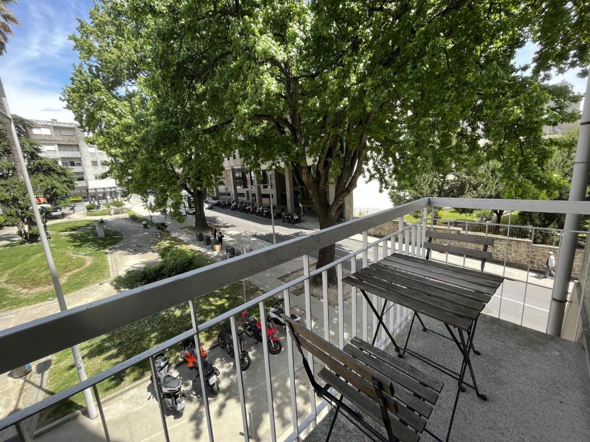 Moreda Garden Apartment By Trip2Portugal ポルト エクステリア 写真