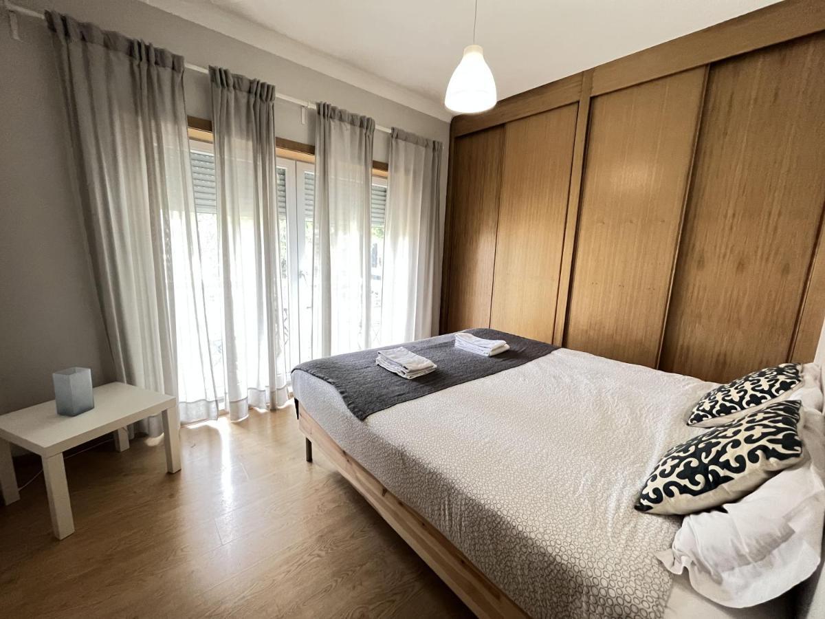 Moreda Garden Apartment By Trip2Portugal ポルト エクステリア 写真