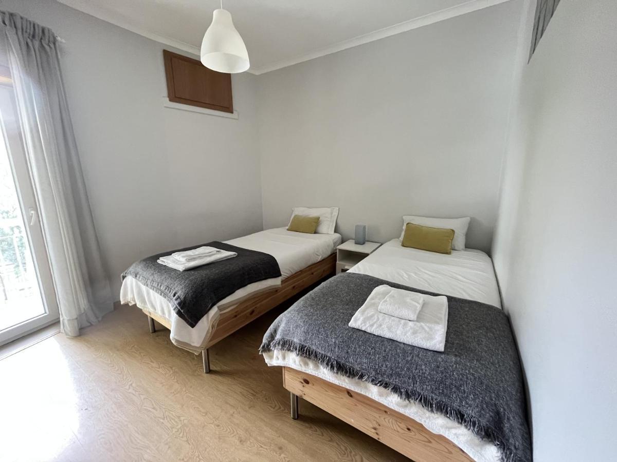 Moreda Garden Apartment By Trip2Portugal ポルト エクステリア 写真