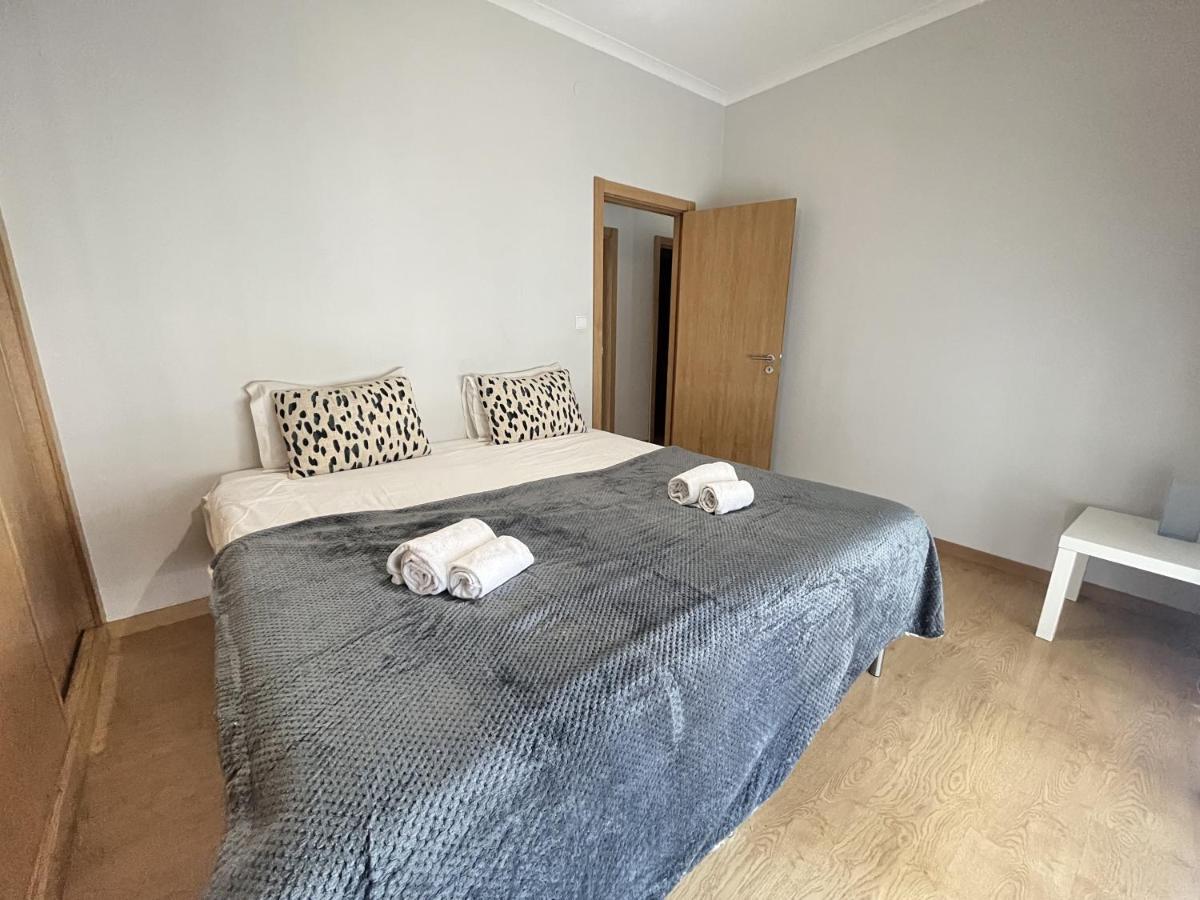 Moreda Garden Apartment By Trip2Portugal ポルト エクステリア 写真