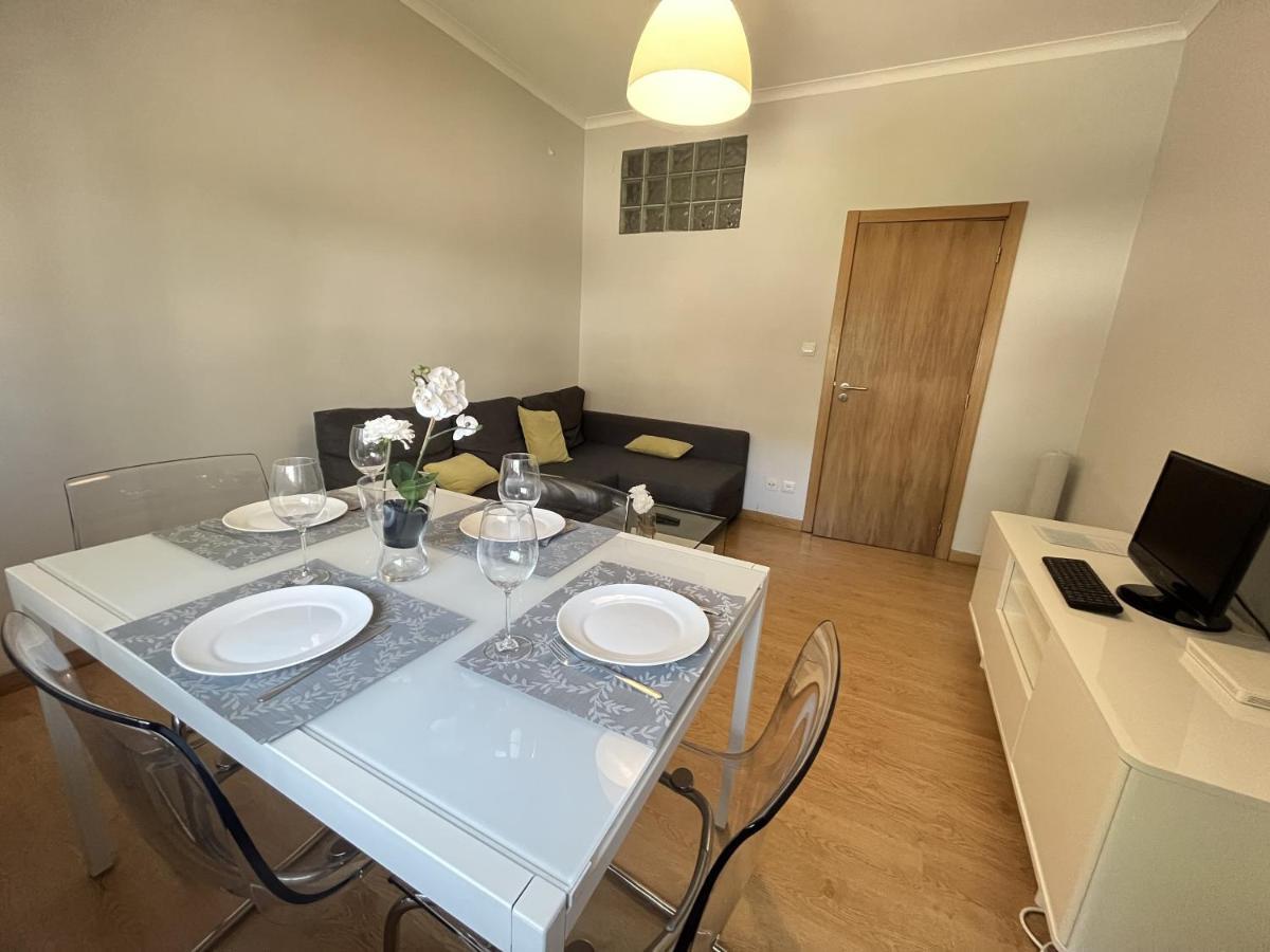 Moreda Garden Apartment By Trip2Portugal ポルト エクステリア 写真