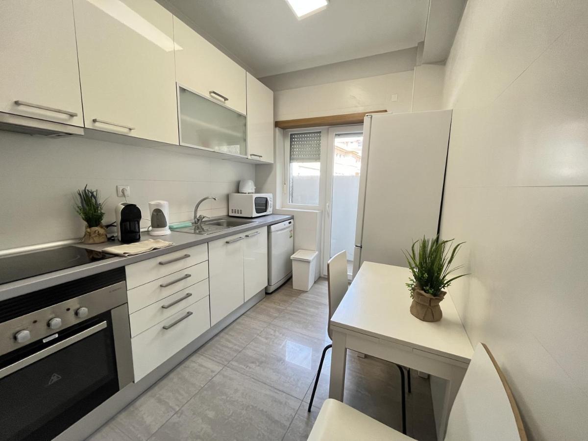 Moreda Garden Apartment By Trip2Portugal ポルト エクステリア 写真