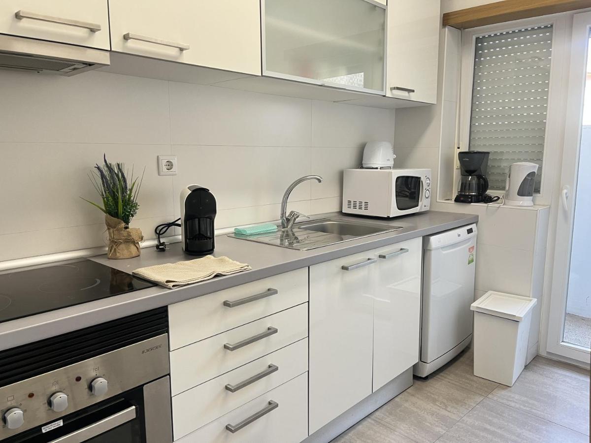 Moreda Garden Apartment By Trip2Portugal ポルト エクステリア 写真