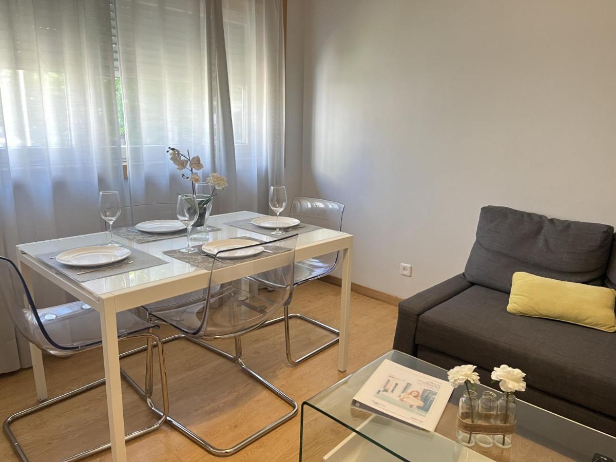 Moreda Garden Apartment By Trip2Portugal ポルト エクステリア 写真