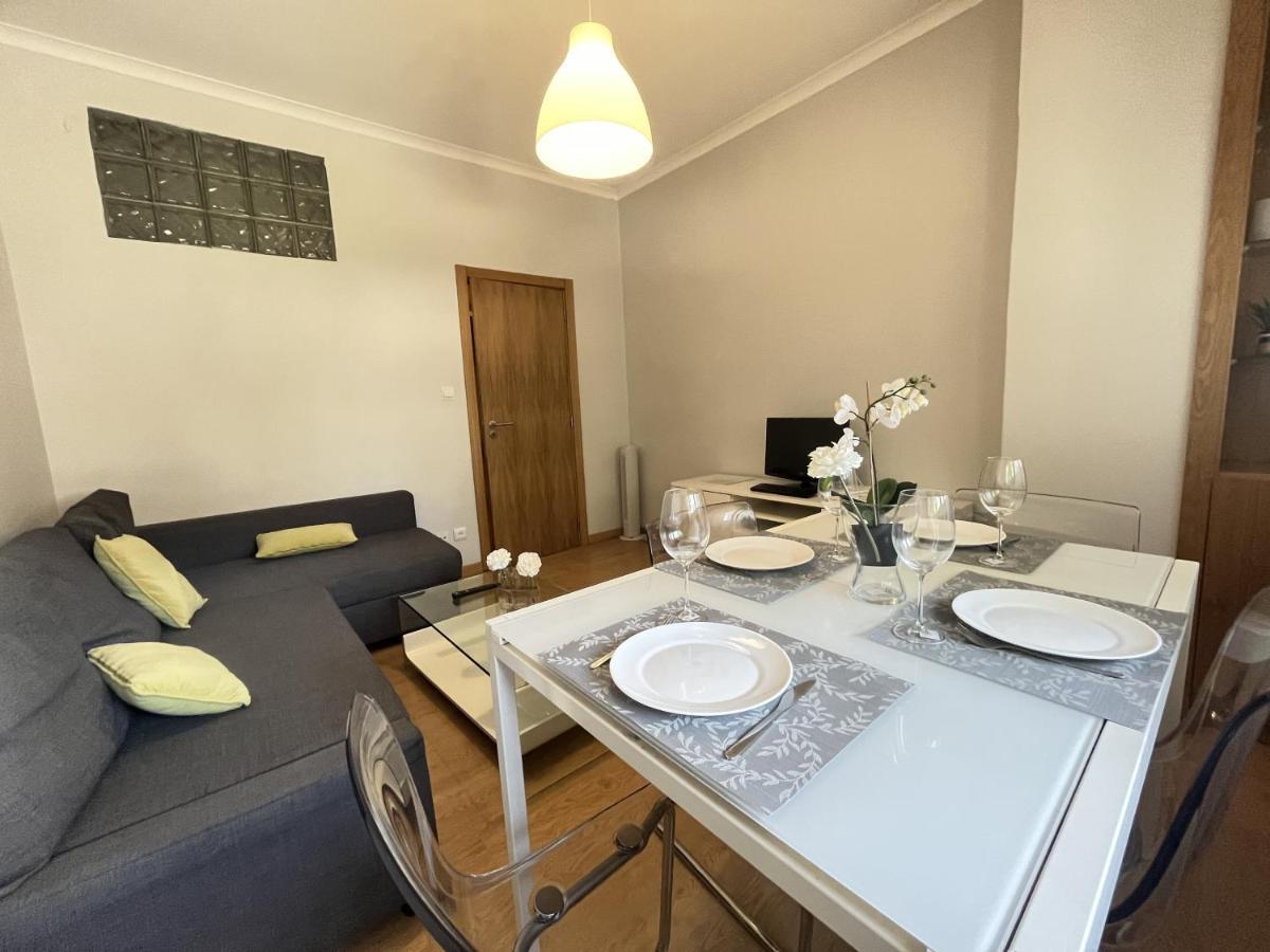 Moreda Garden Apartment By Trip2Portugal ポルト エクステリア 写真